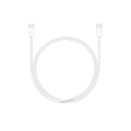 Cable USB-C 1m