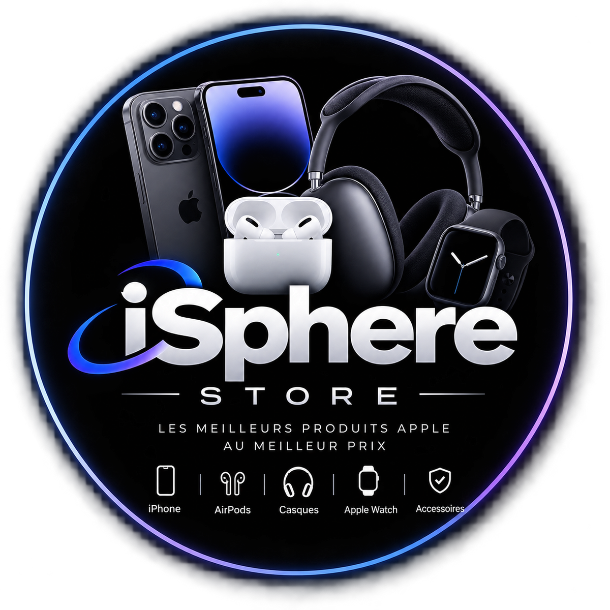    iSphere-Store