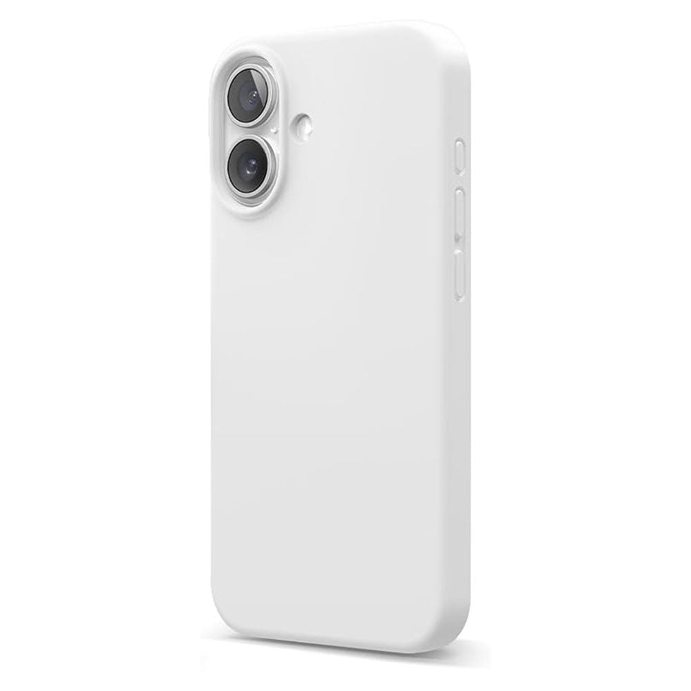 Coque Silicone iPhone 16