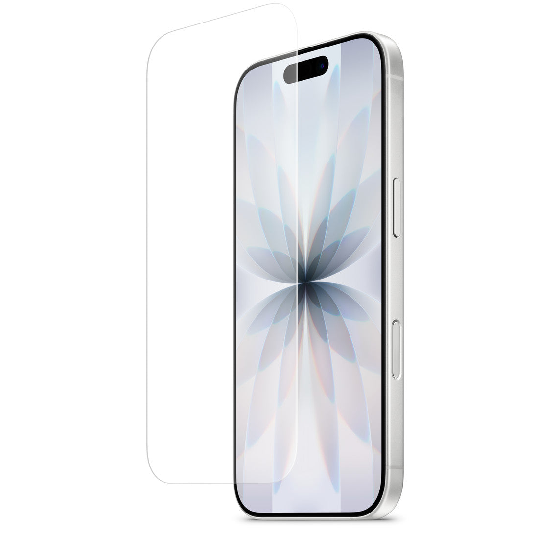 Verre Trempe iPhone 17