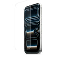 Verre Trempe iPhone 16