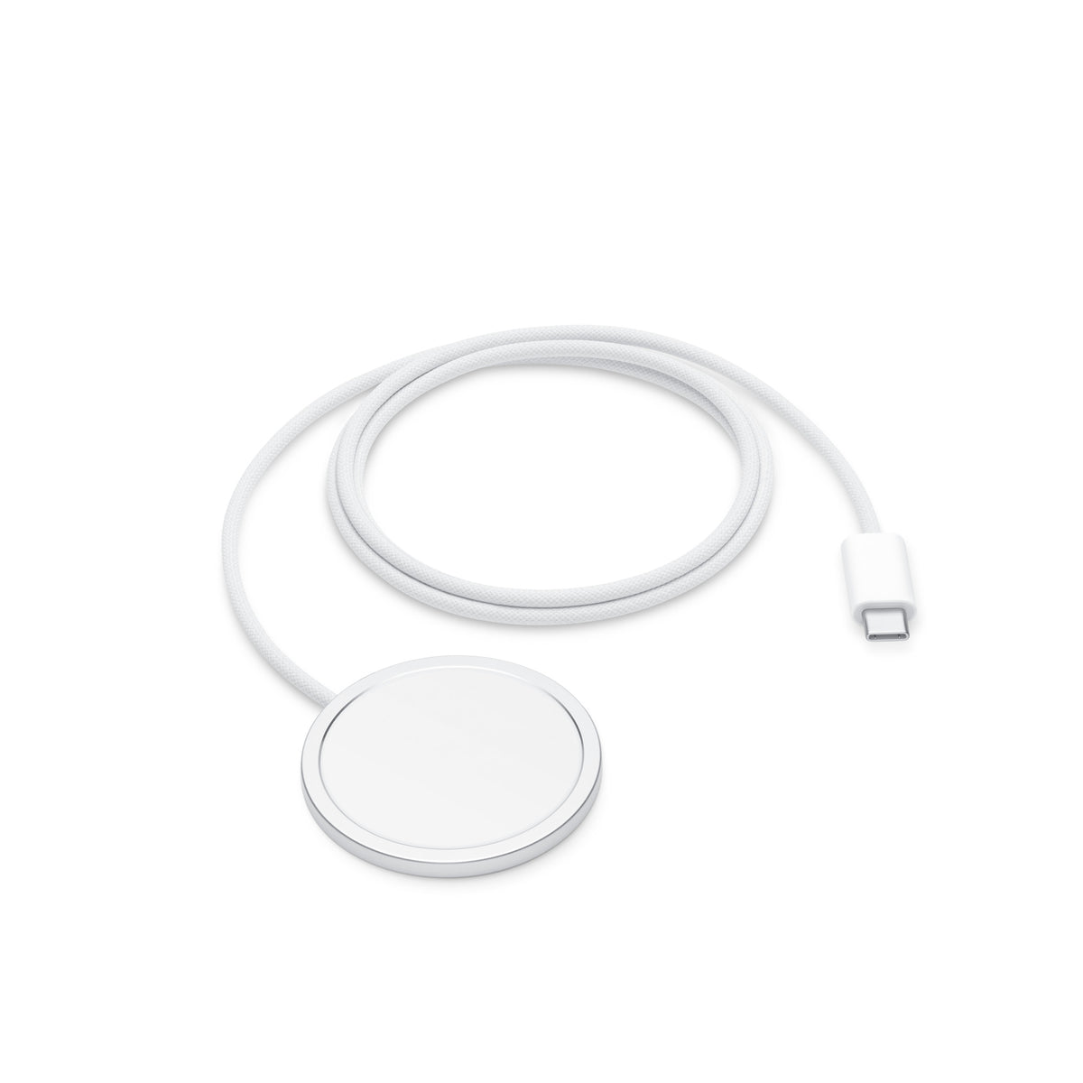 Chargeur MagSafe 15W