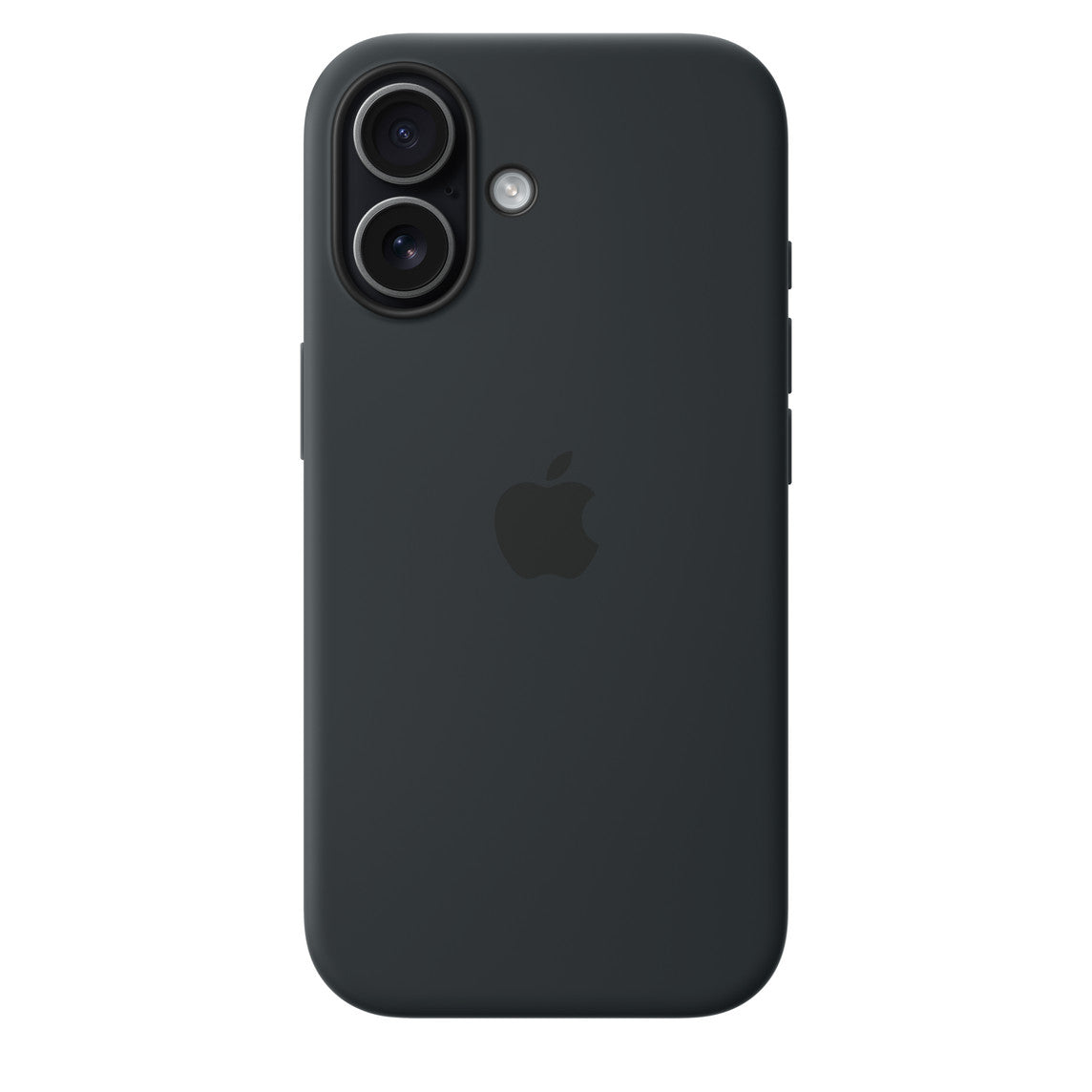 Coque Silicone iPhone 17