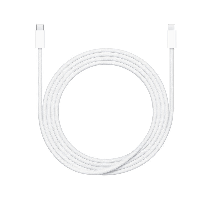 Cable USB-C 2m