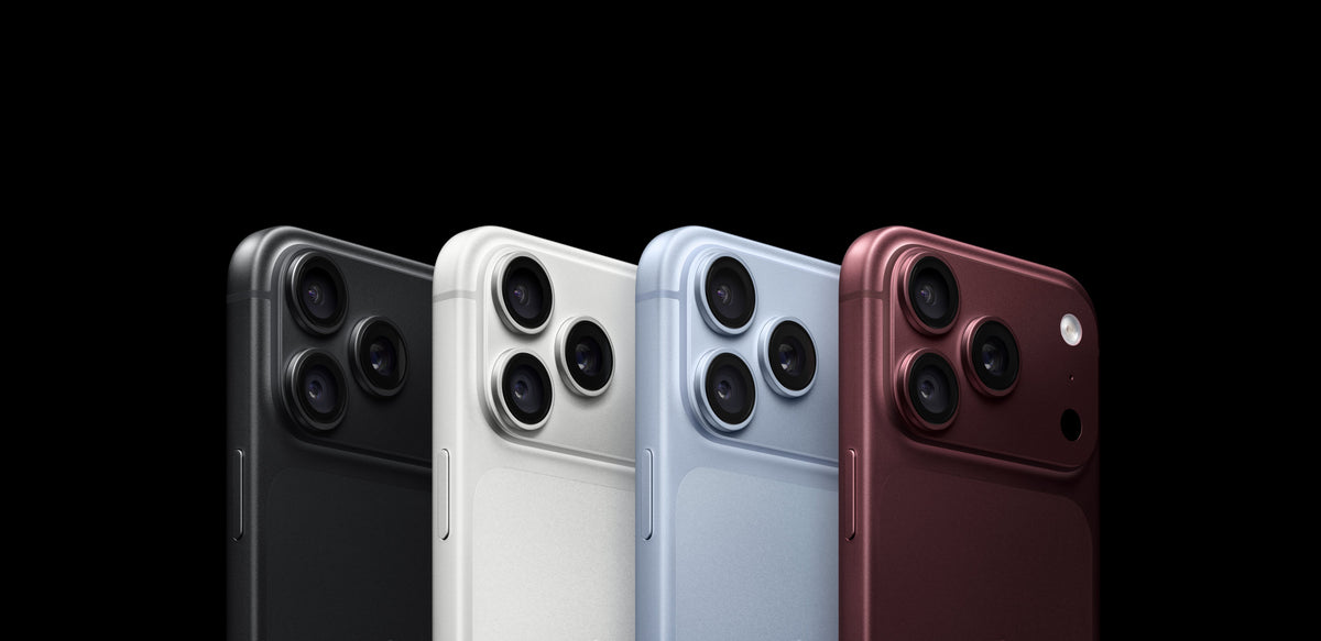 iPhone 18 Pro Max