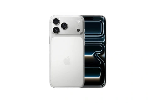 iPhone 17 Pro