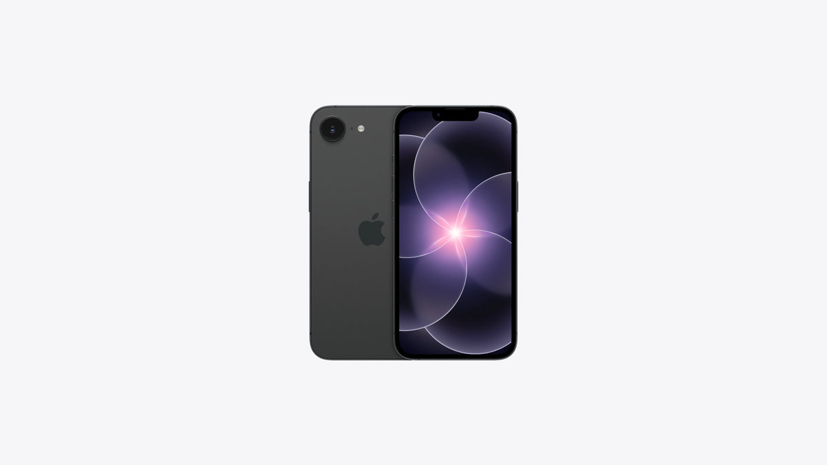 iPhone 17e