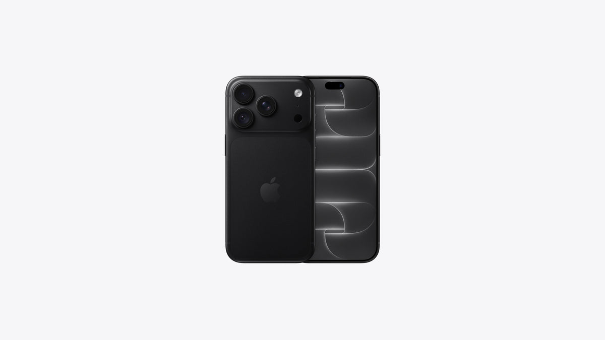 iPhone 18 Pro