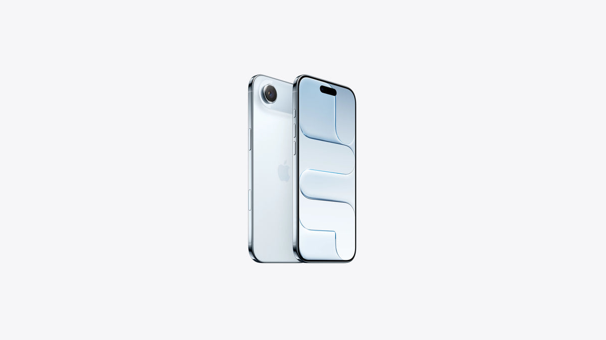 iPhone Air